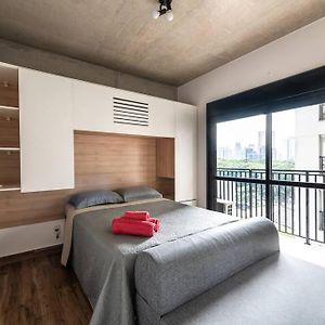 Apartamento de 1 Dormitorio